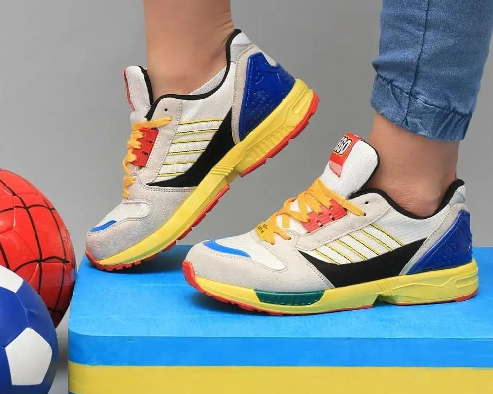  مدل zx 